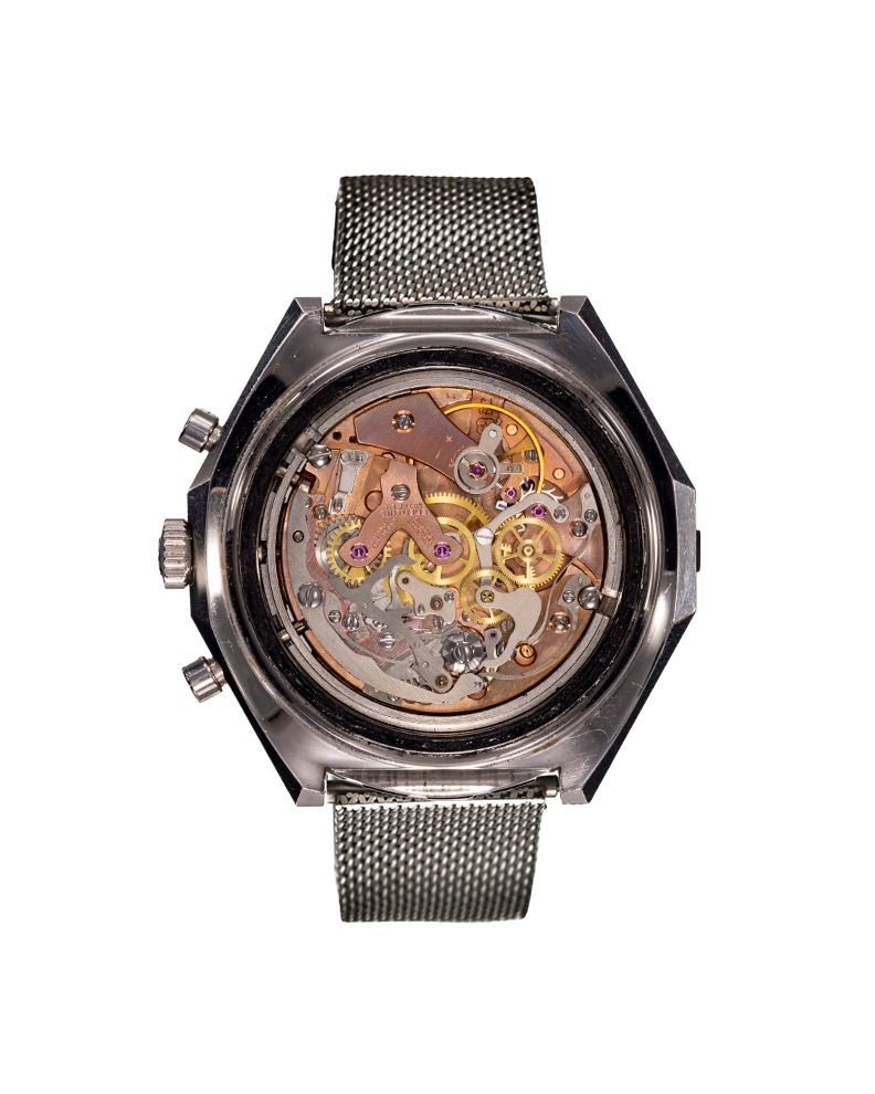 Navitimer Big Case ref.816 Venus 178