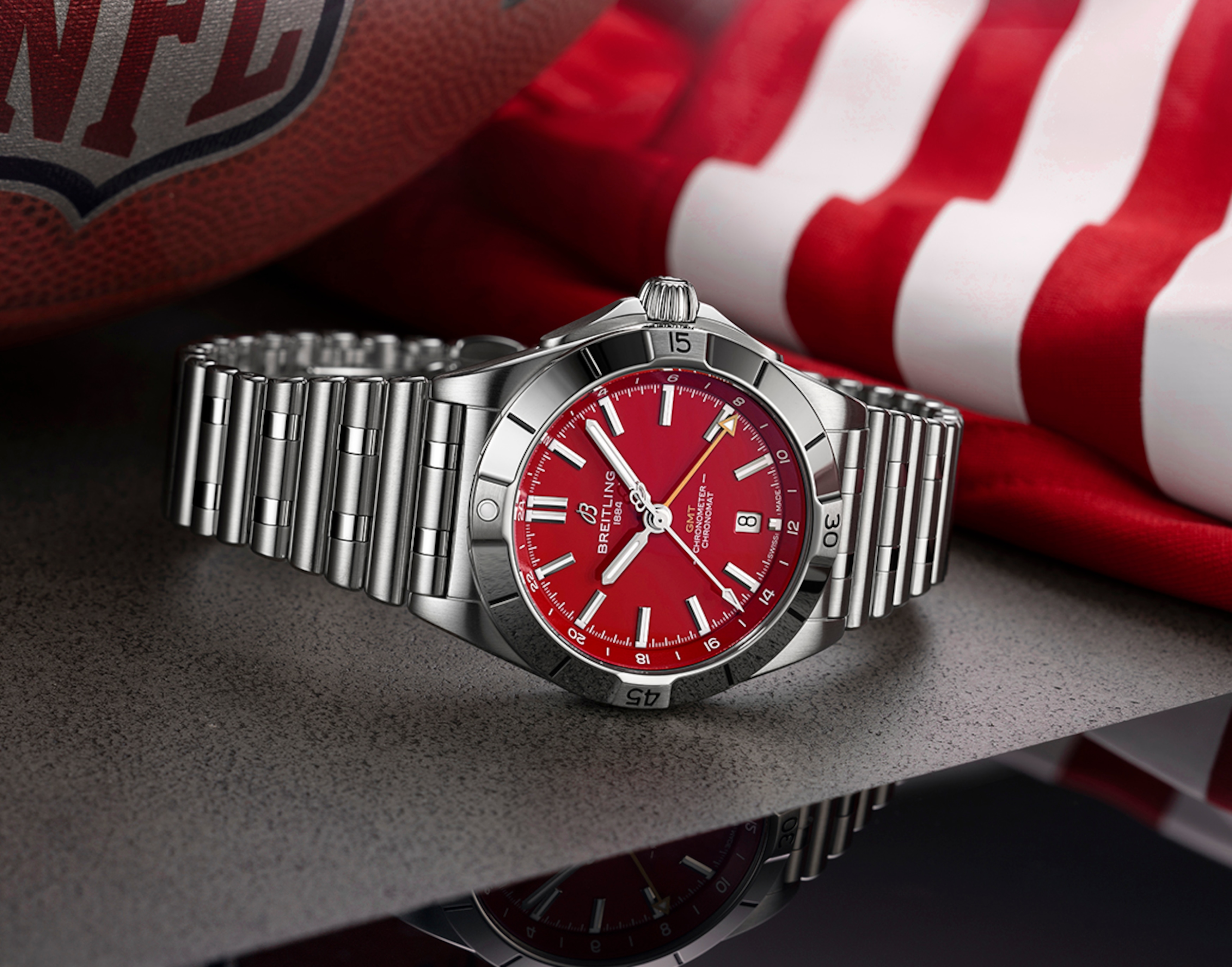 NFL - Teams - San Francisco 49ers - Image 1