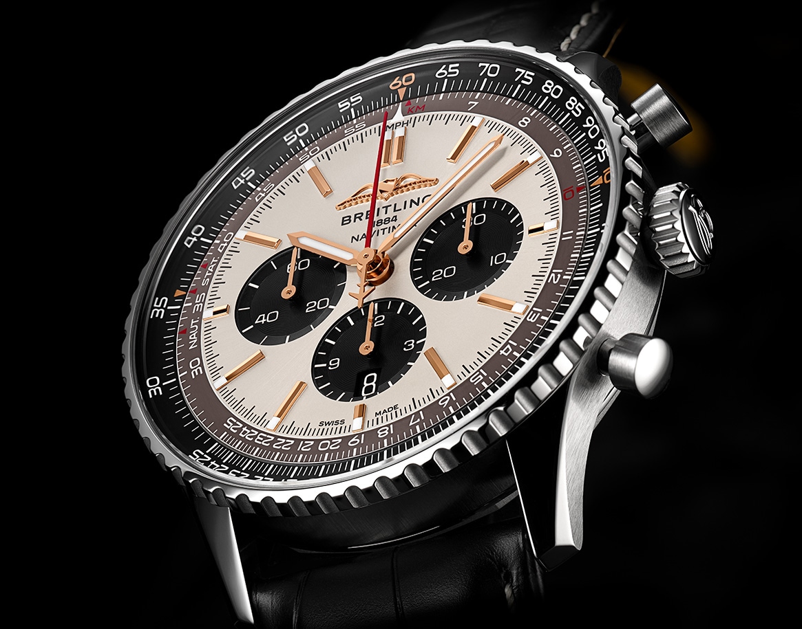 Breitling X Swiss - Image 4