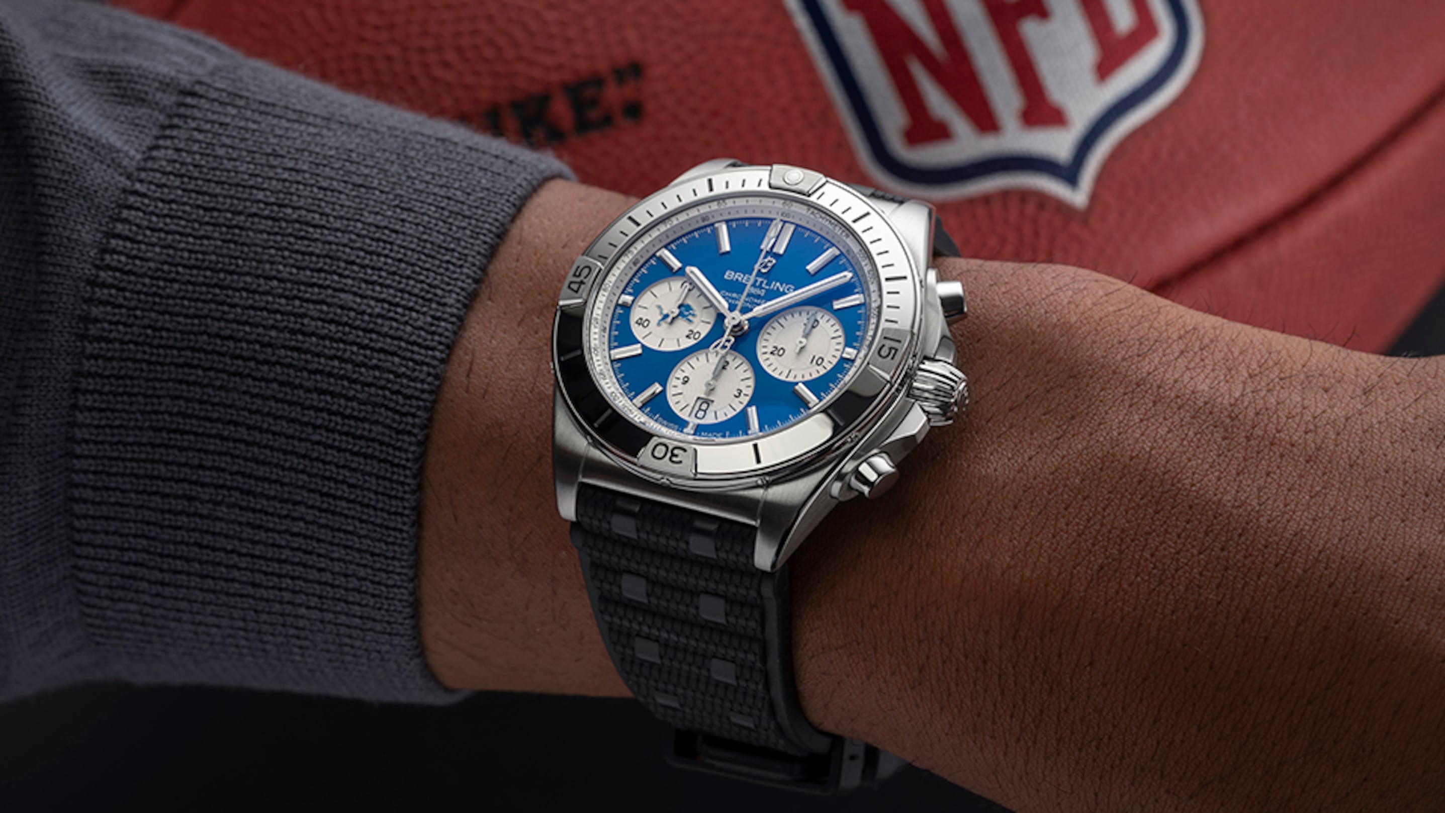 NFL - Teams - Detroit Lions - MediaAndBottomText