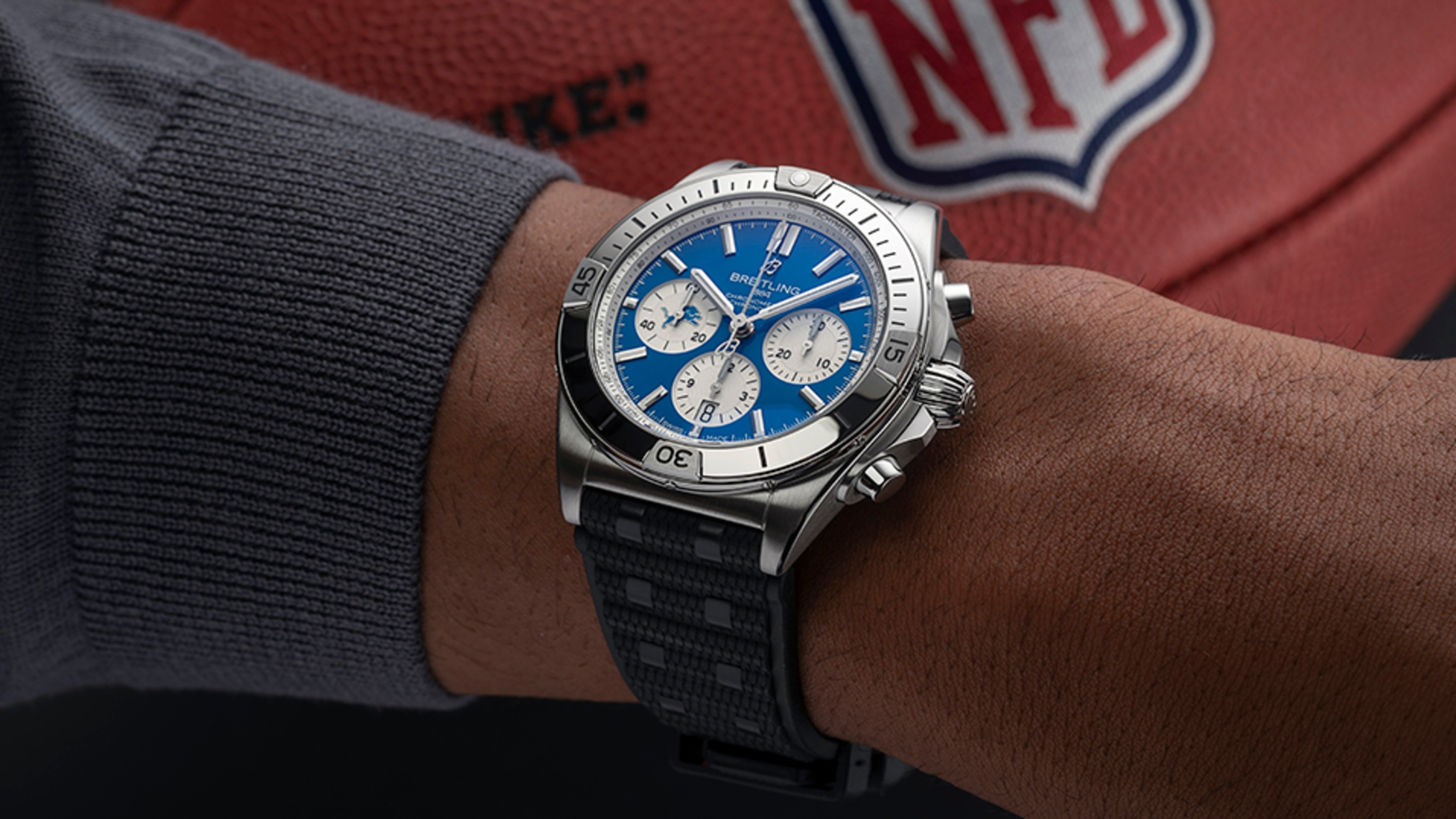NFL - Teams - Detroit Lions - MediaAndBottomText