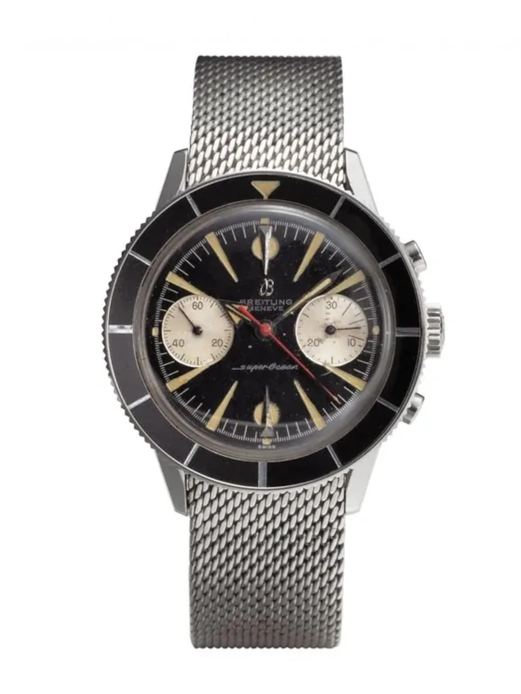 1957 SUPEROCEAN right