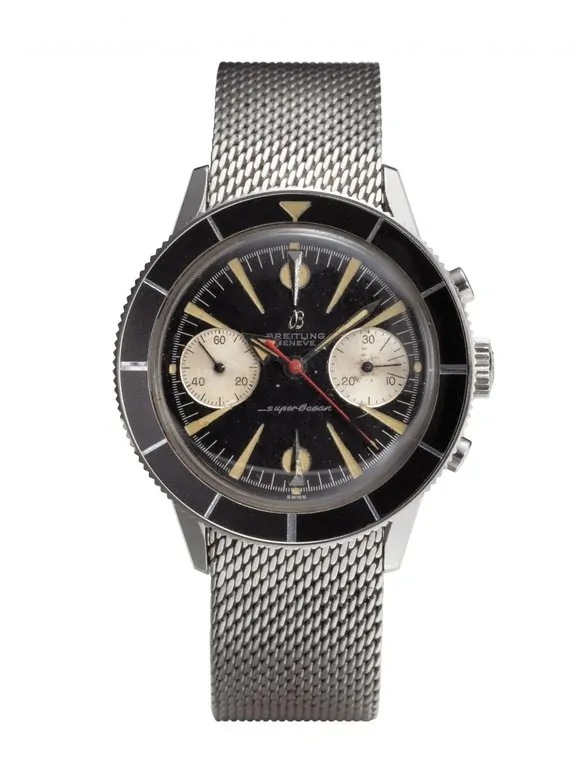 1957 SUPEROCEAN right