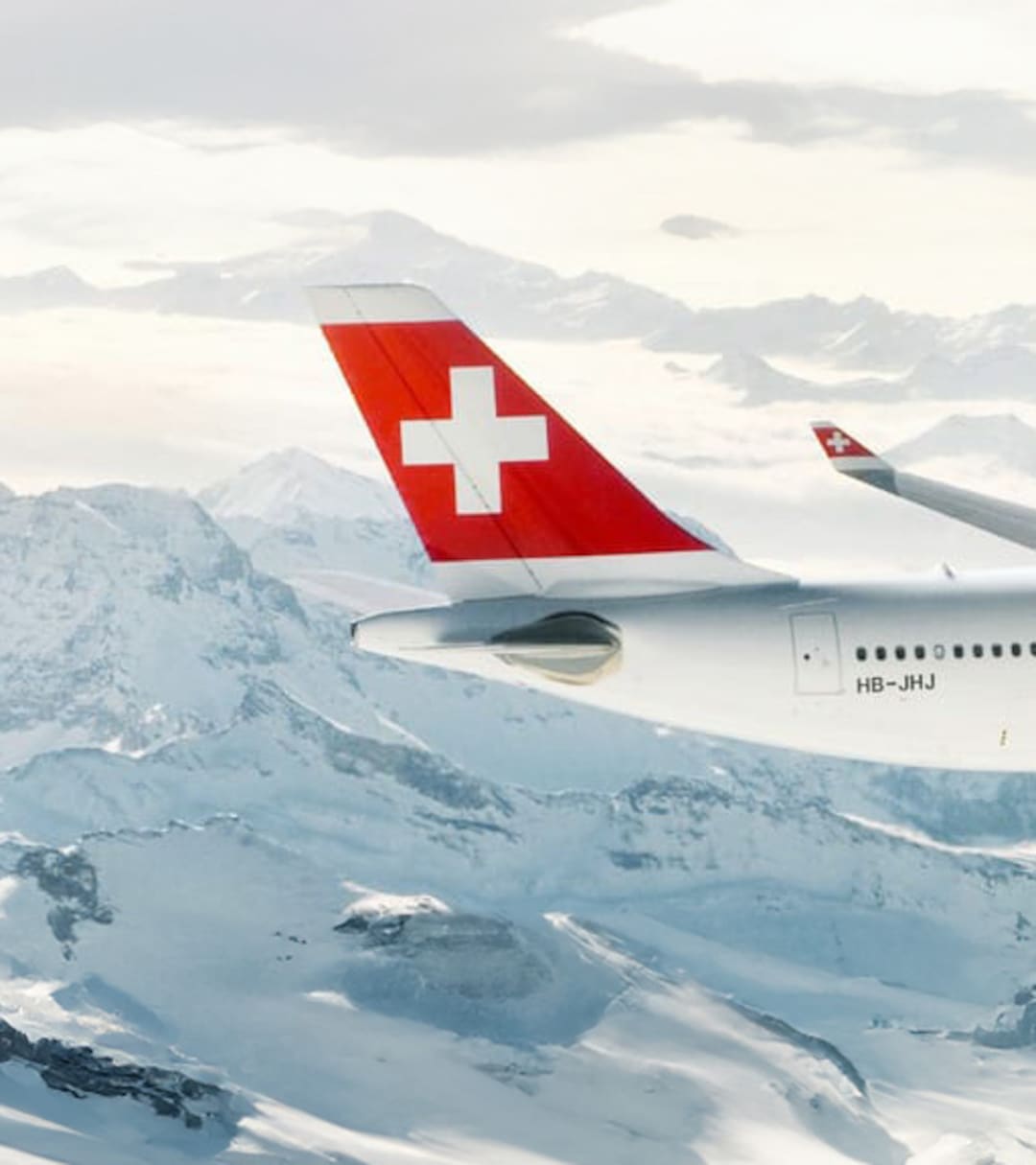 Swiss hero