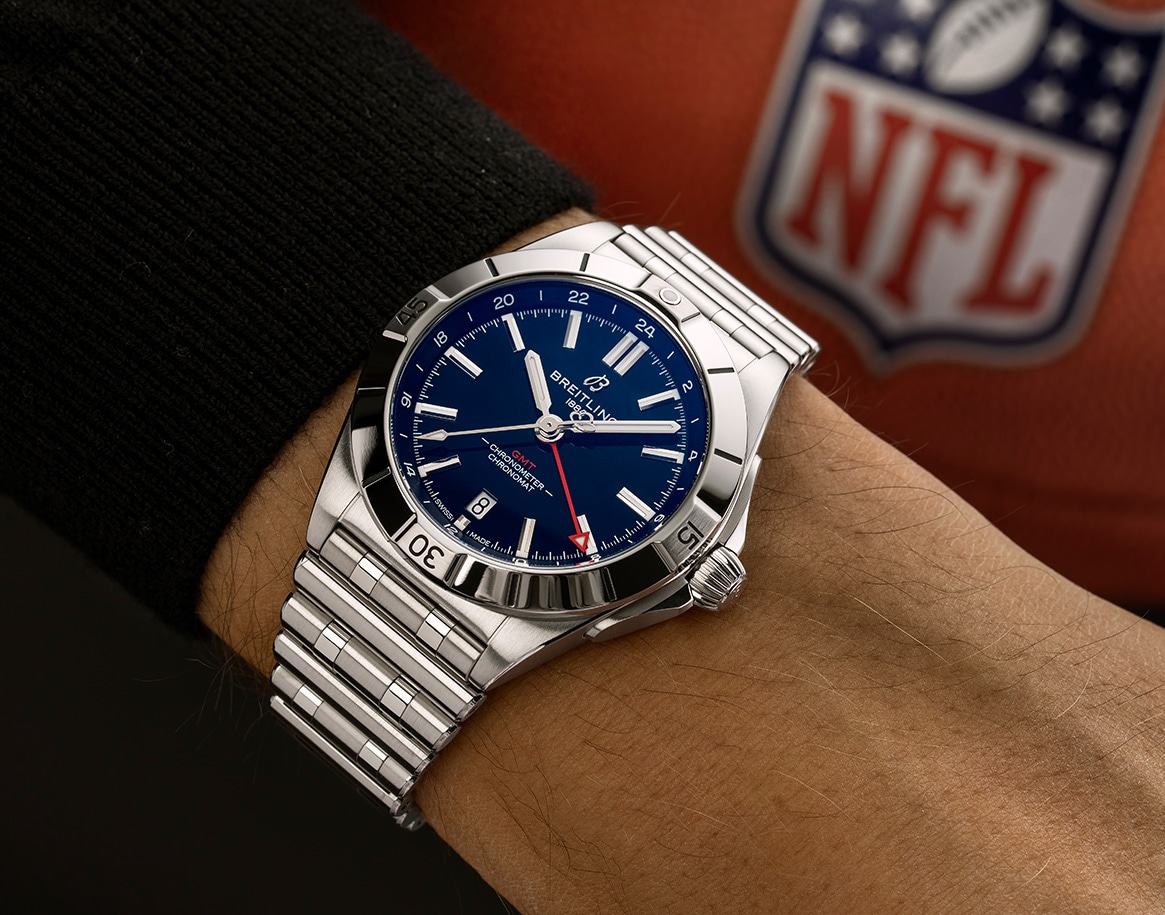 Partnership - NFL - 2025 - Superbowl - Image carousel