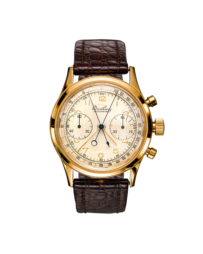 Duograph ref.764 Venus 179