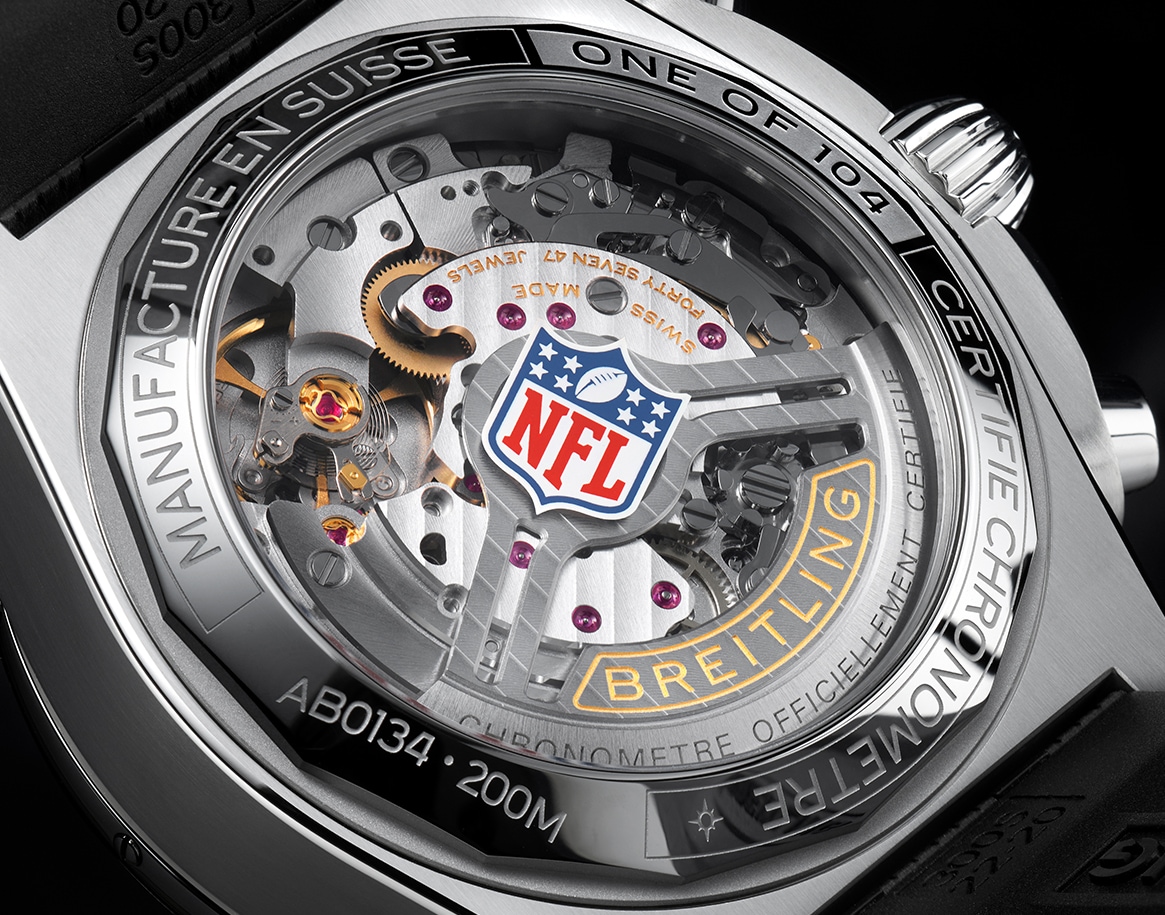 Partnership - NFL - 2025 - Superbowl - Grid 1