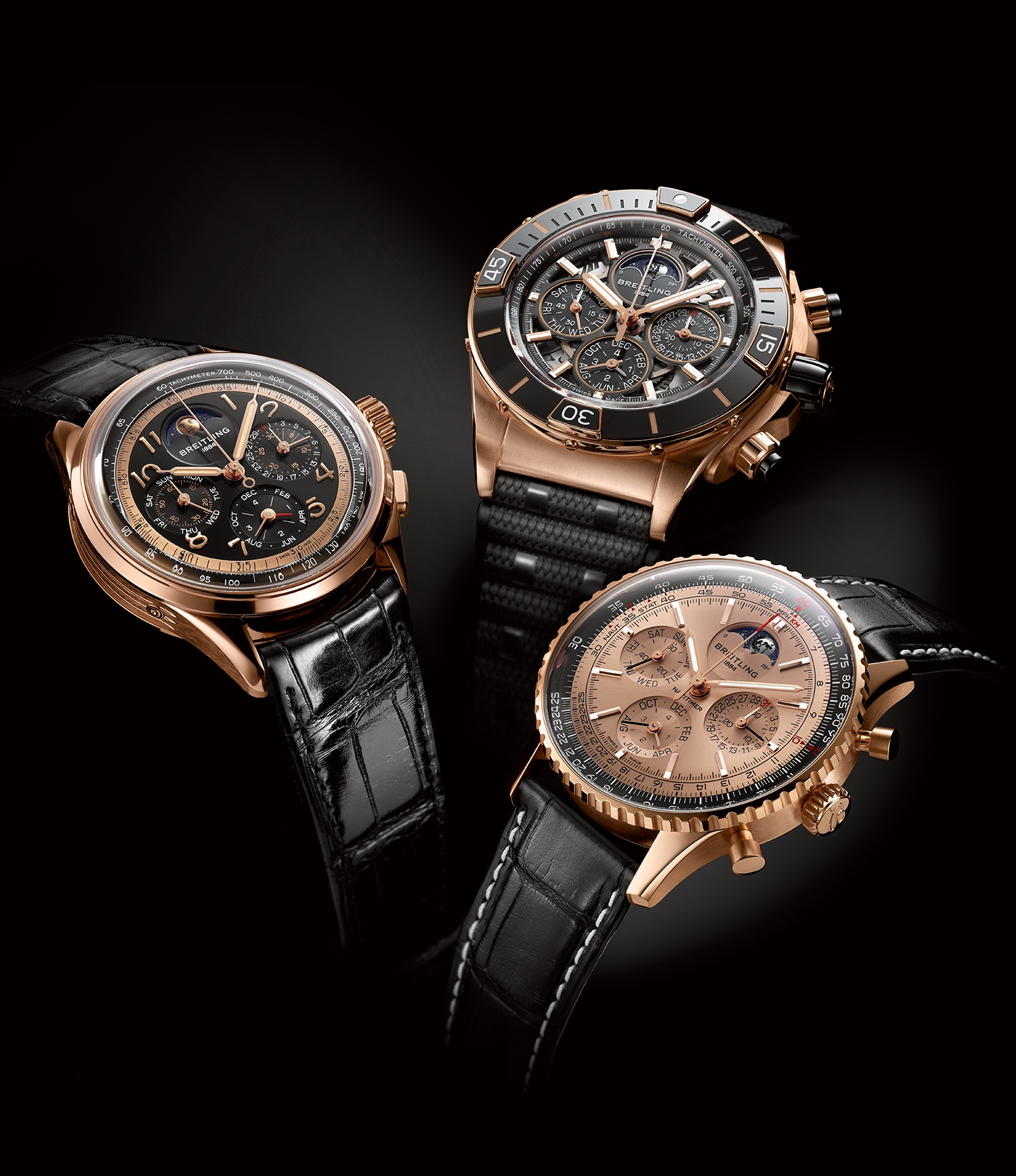 Limited editions 3 col -2 