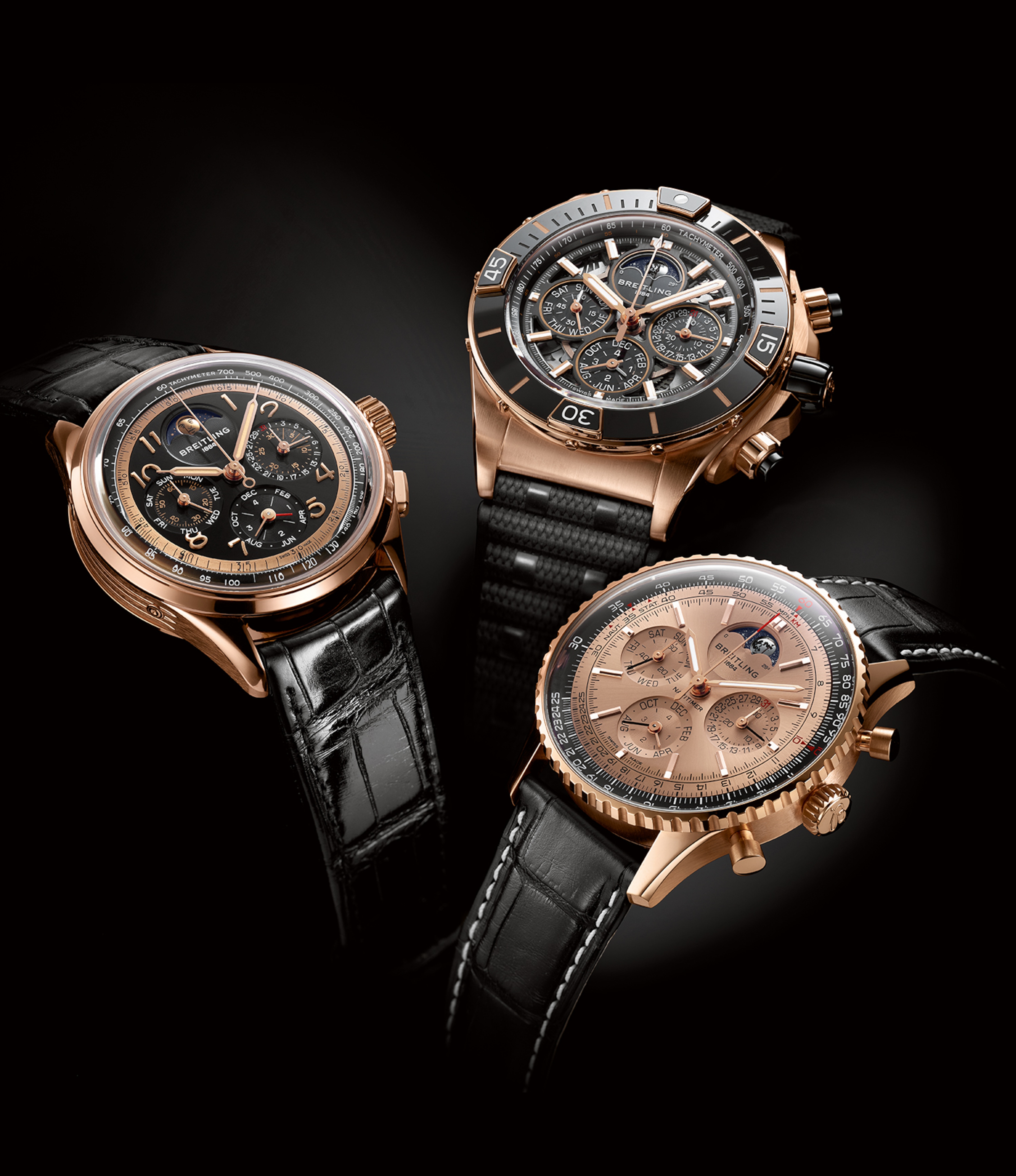 Limited editions 3 col -2 