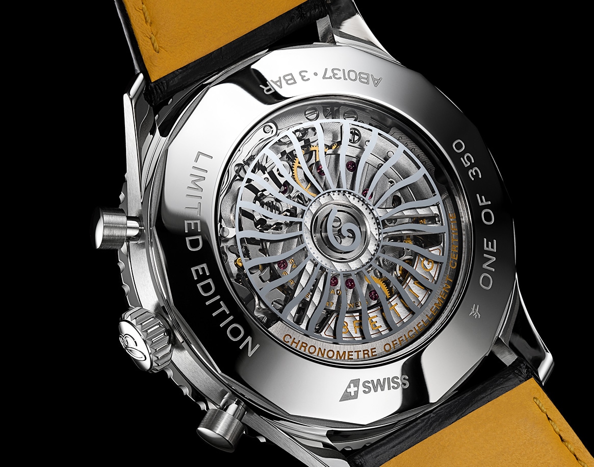 Breitling X Swiss - Image 4