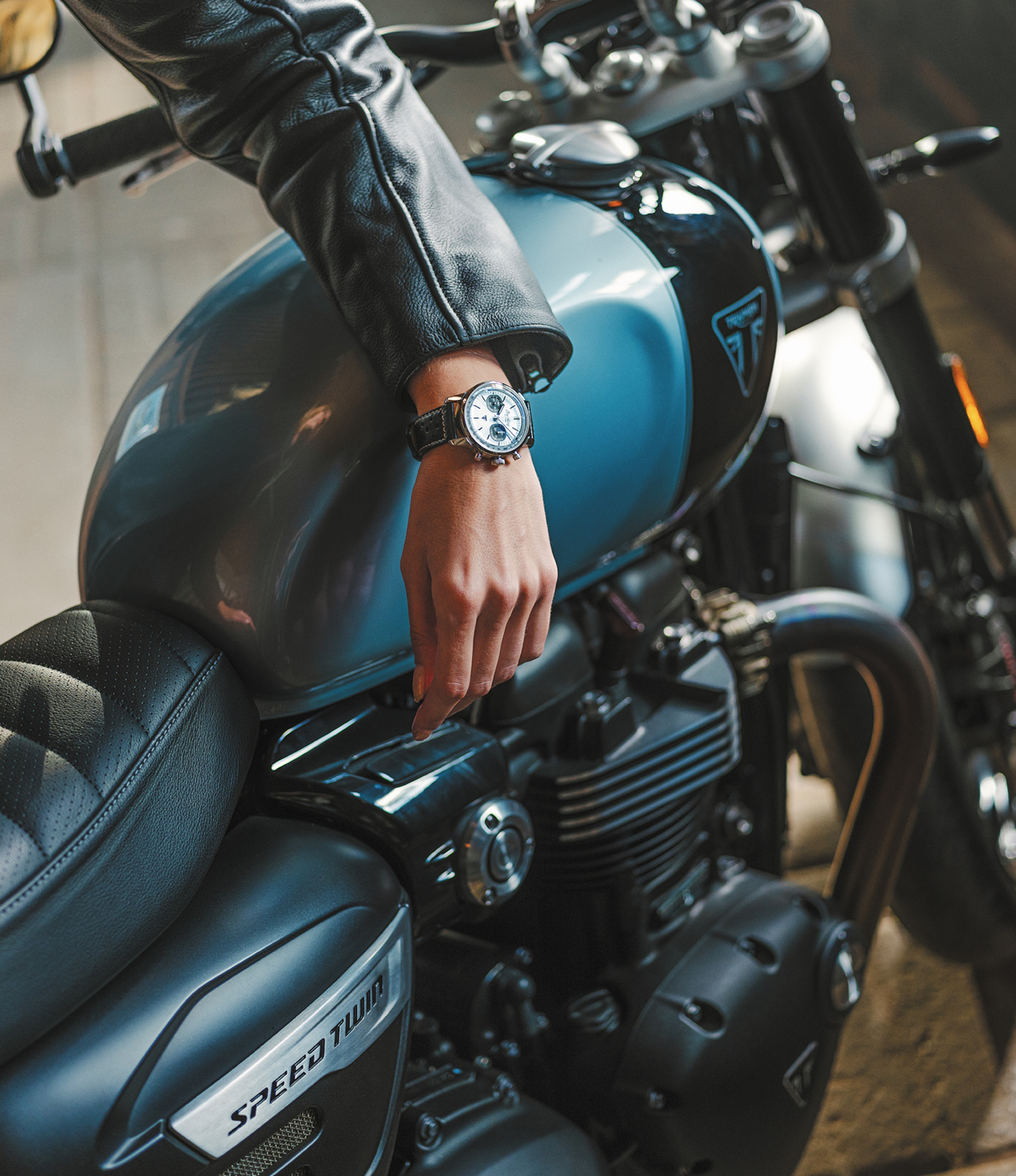 Triumph - 3 col - 3