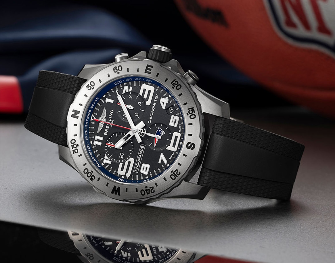 Partnership - NFL - 2025 - Superbowl - Image carousel