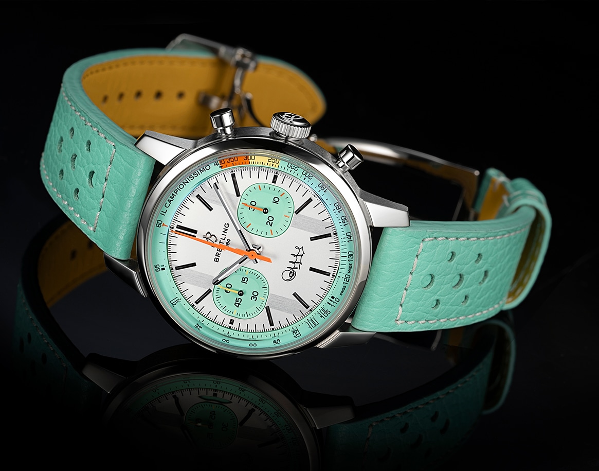 News - Top time Coppi & Bartali - image carousel