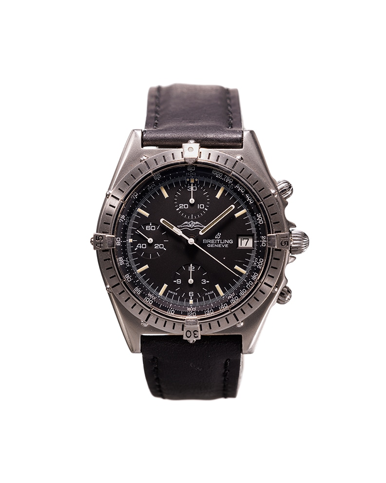 Chronomat ref.81950 V7750