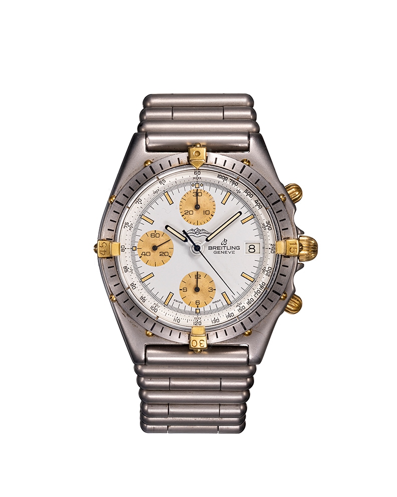 Chronomat ref.81950 V7750