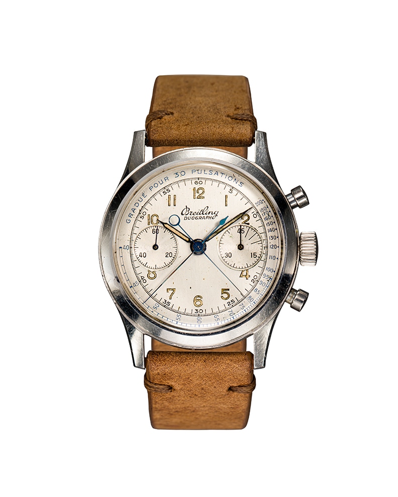 Duograph ref.764 Venus 179