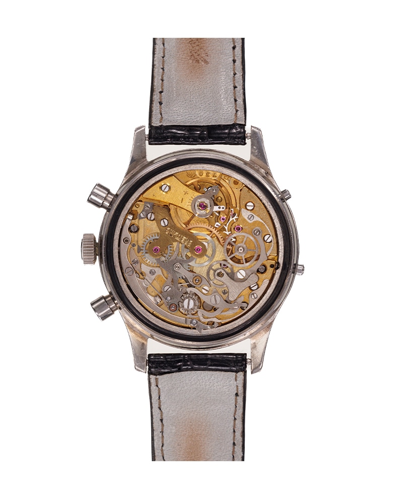 Datora ref.804 Valjoux VZHC/72C