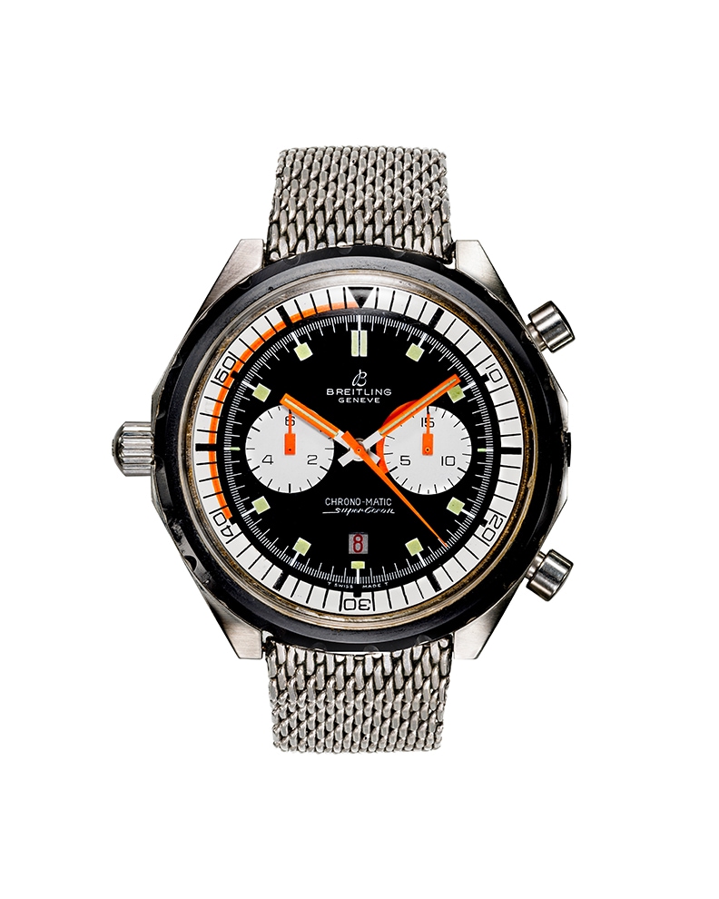 SuperOcean Performance ref. 2105 Breitling 11/11i/12 mobile