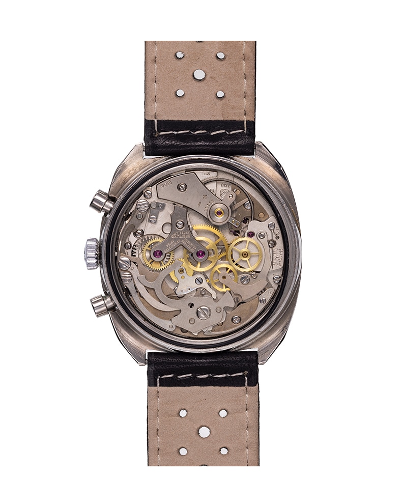 Top Time Square ref. 2011 Venus 175