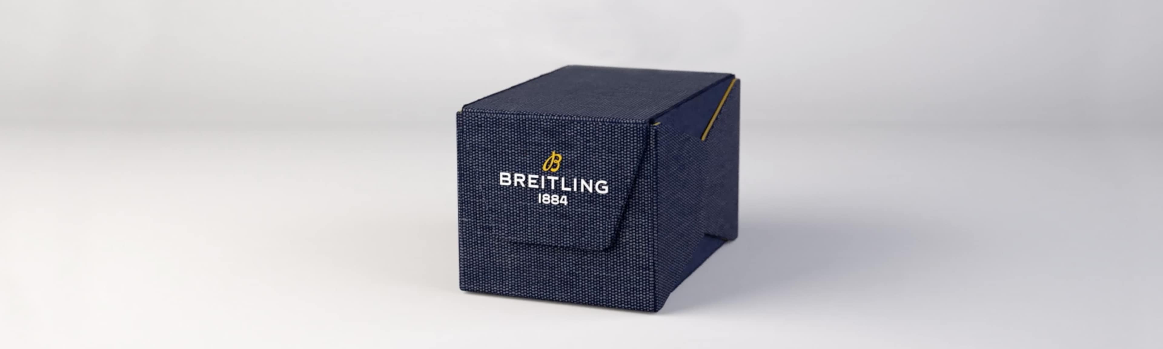 Packaging - Hero banner