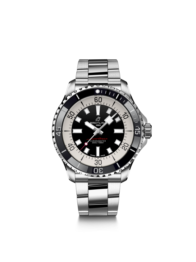 collection - Superocean