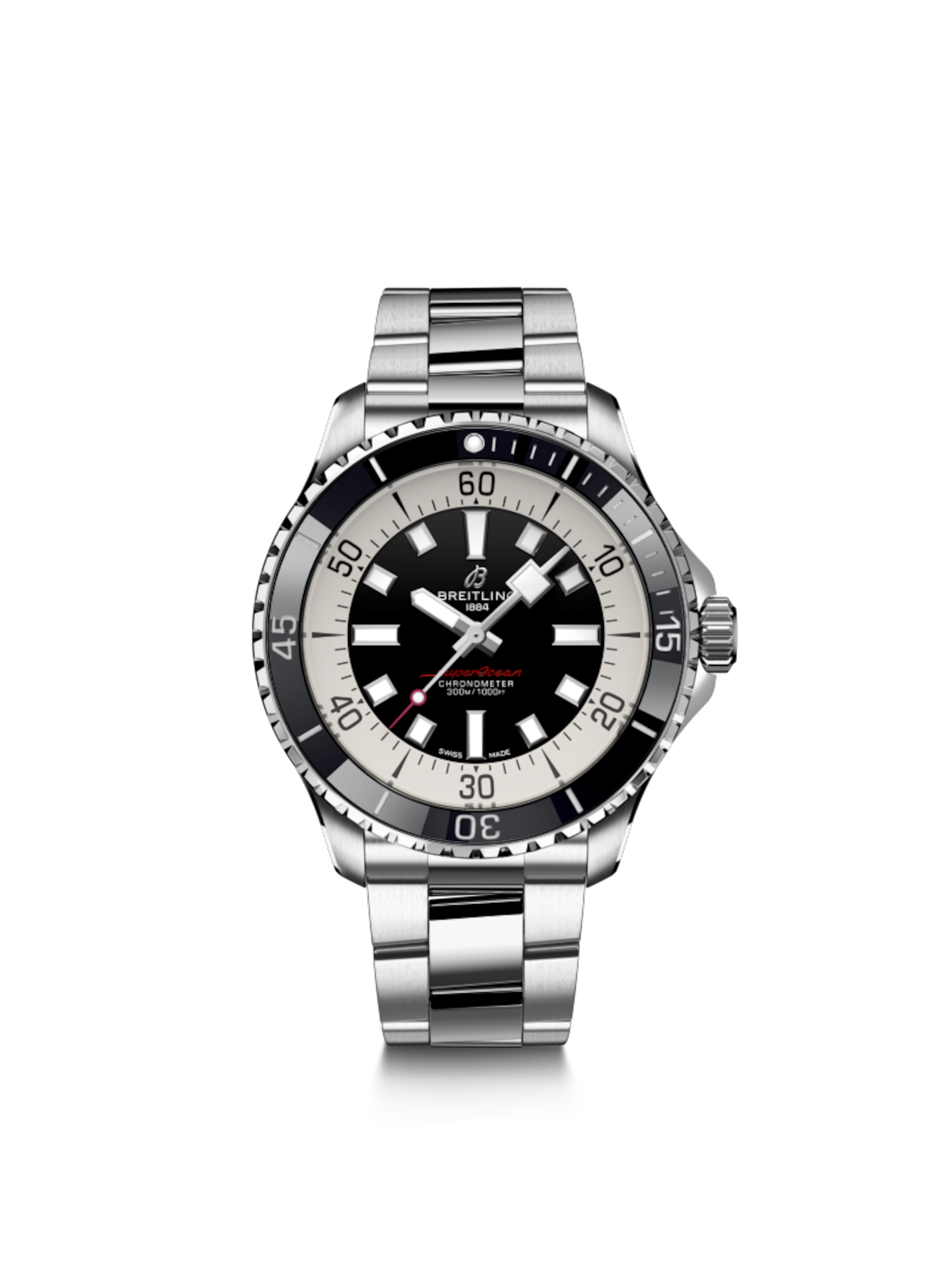 Superocean