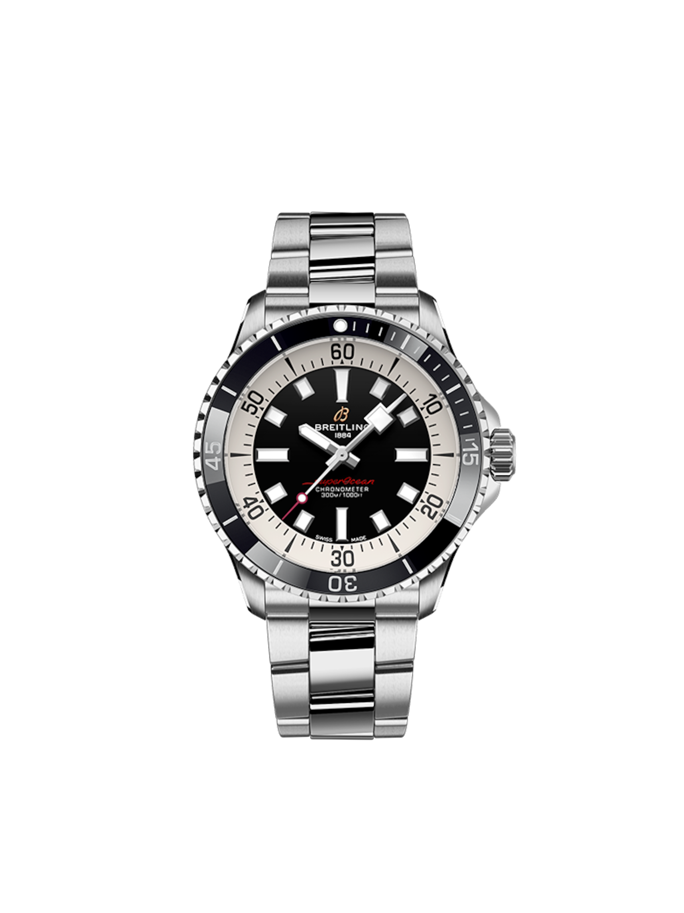 Superocean
