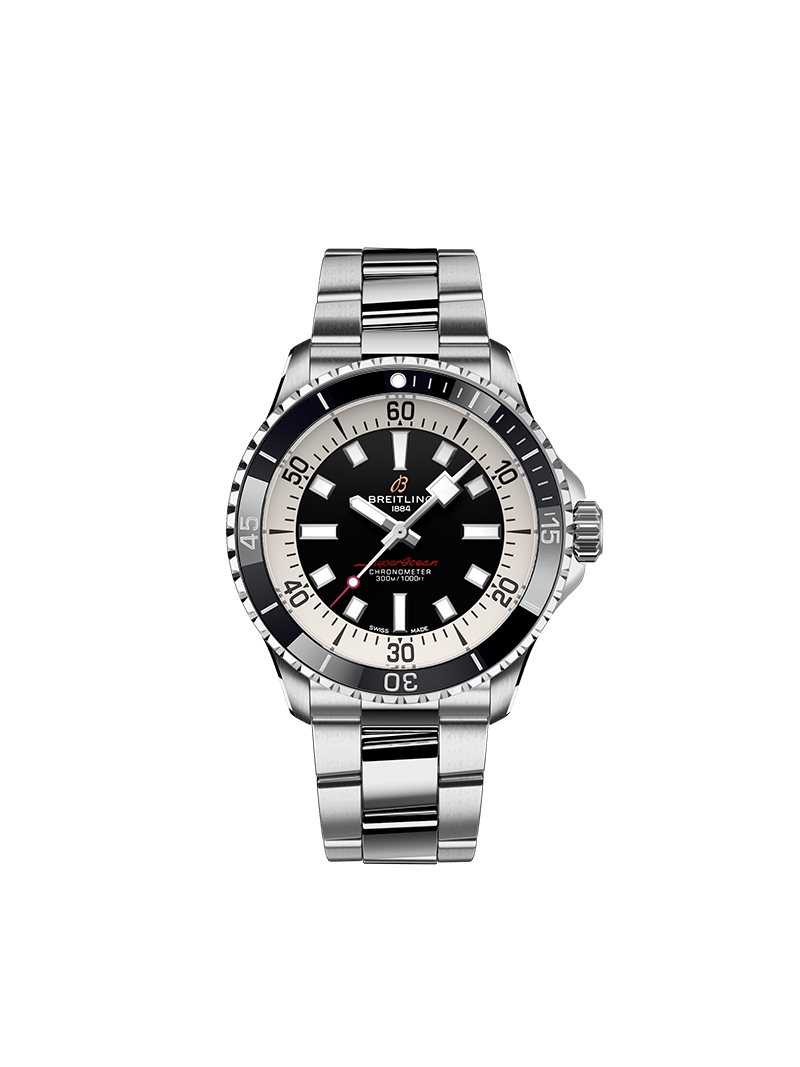 collection type - Superocean