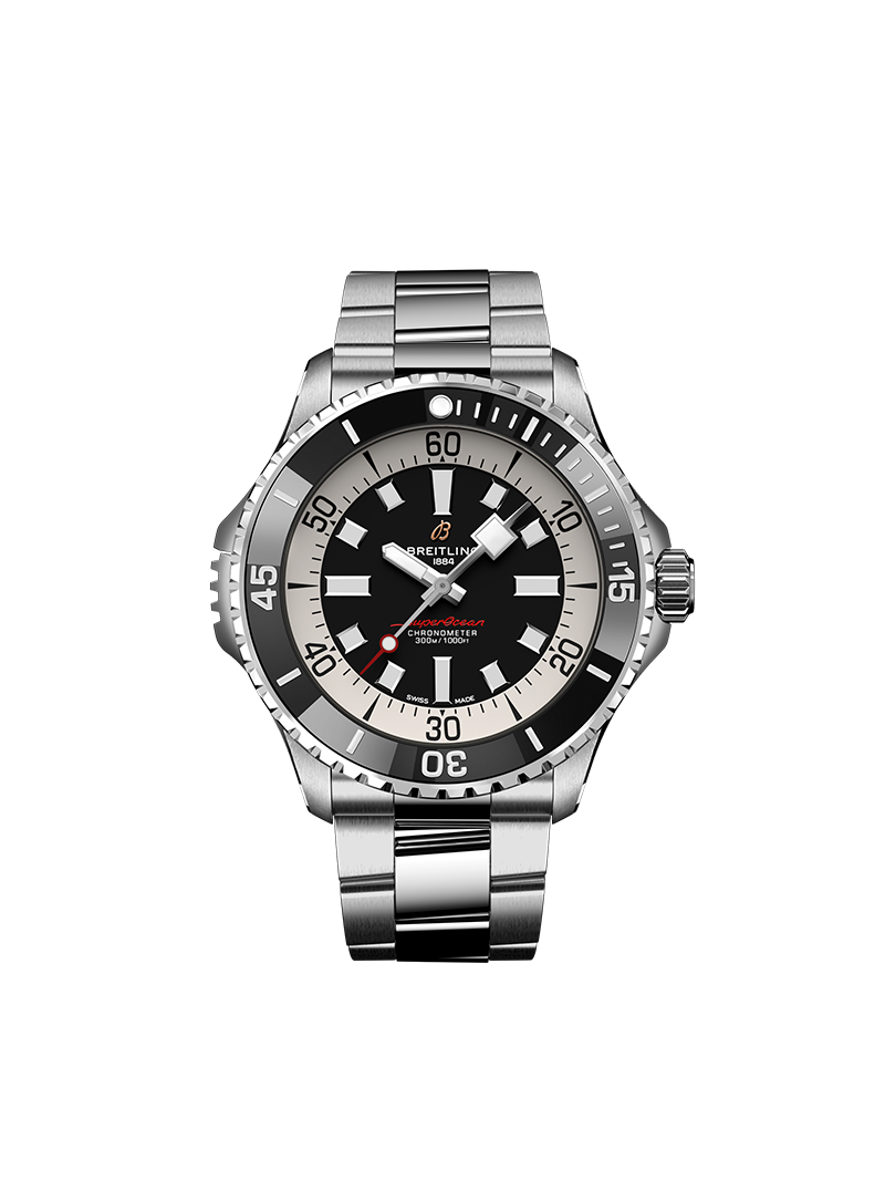 collection - Superocean