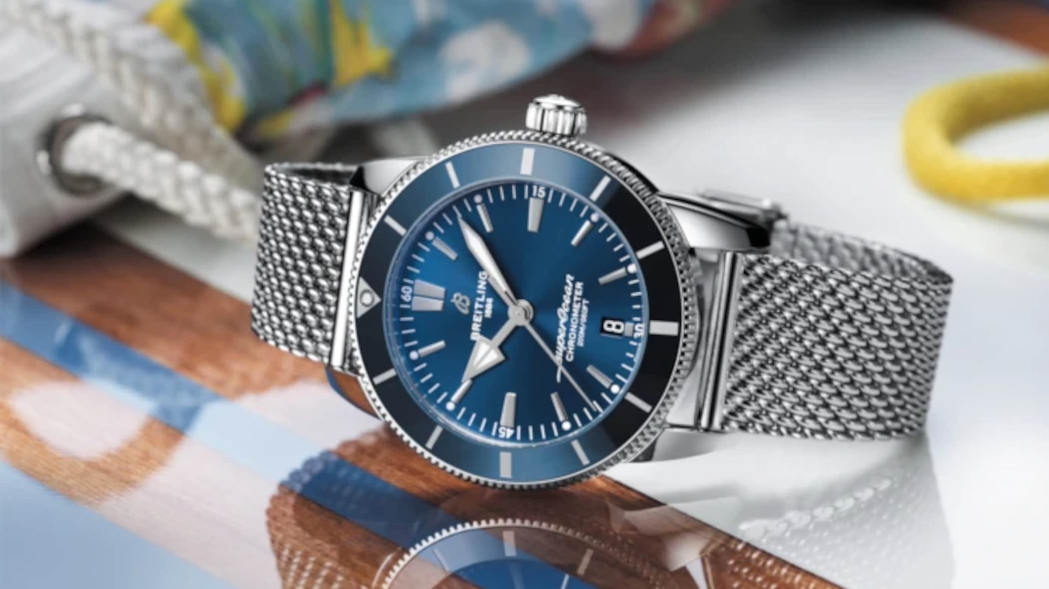 SUPEROCEAN final image