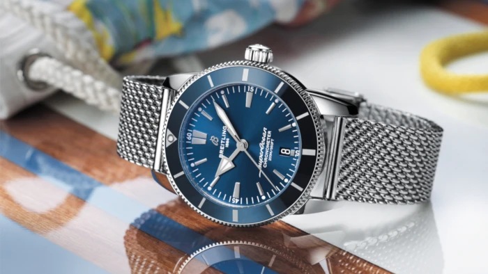 SUPEROCEAN final image
