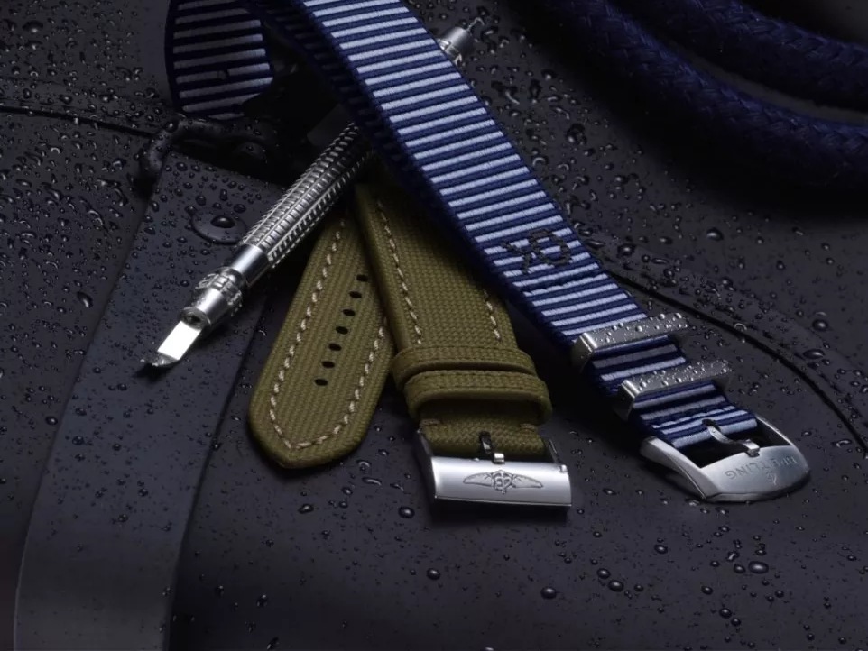 Straps HP RU