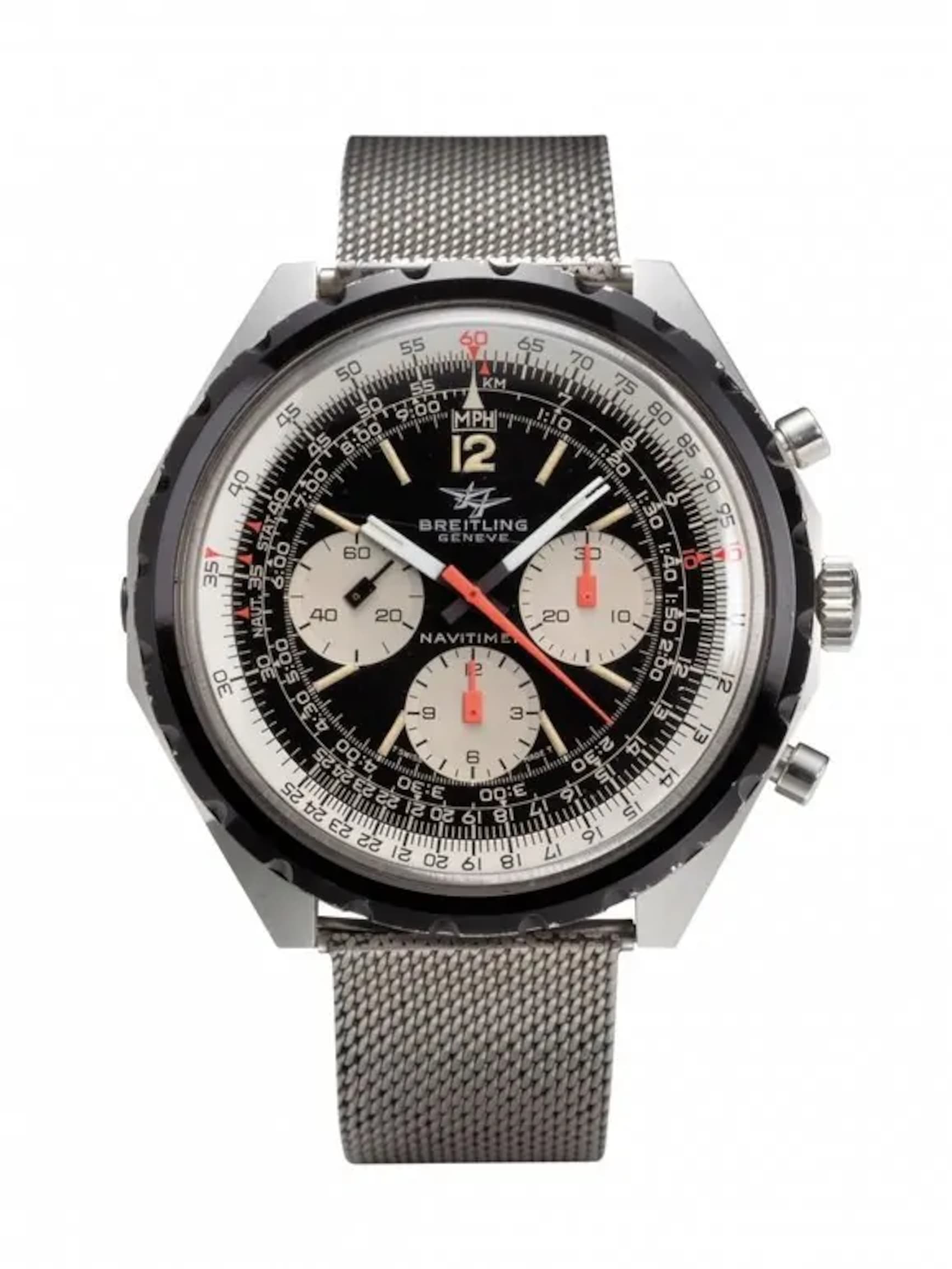 1970 NAVITIMER