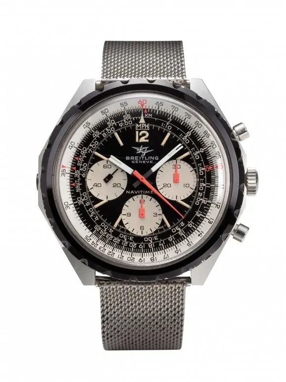 1970 NAVITIMER
