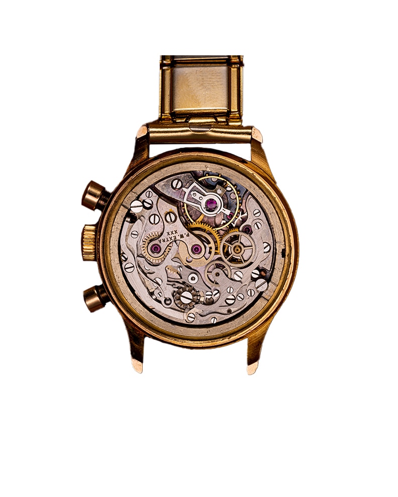 Premier ref.753 Valjoux R69 