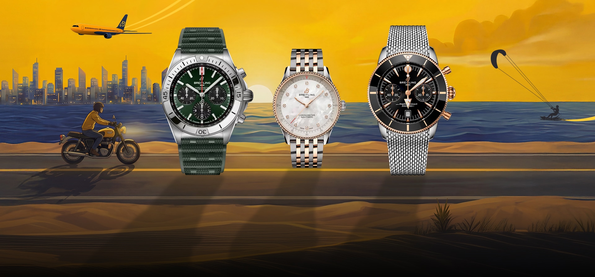 Hero Slider - Ramadan