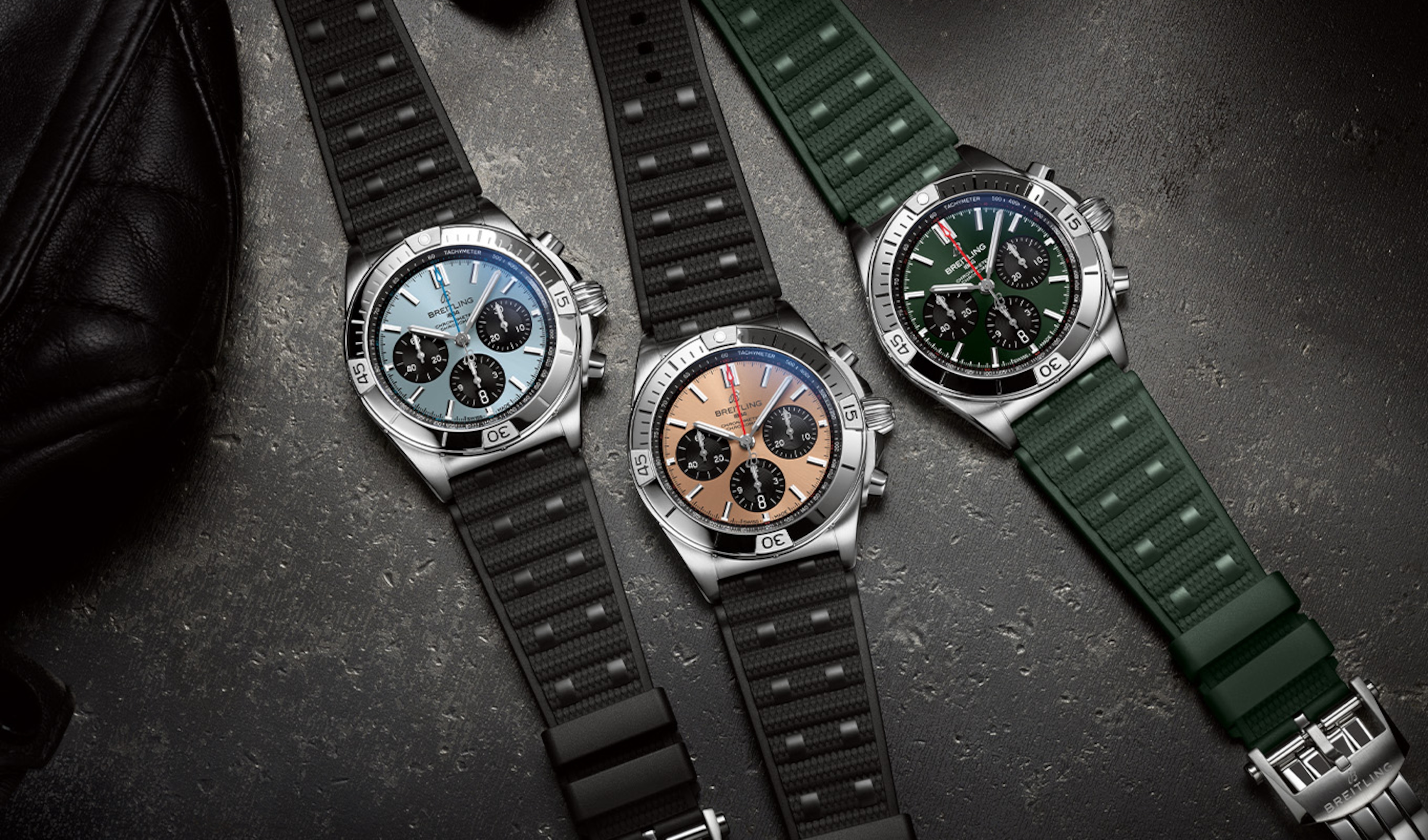 NEW CHRONOMAT - JPEG
