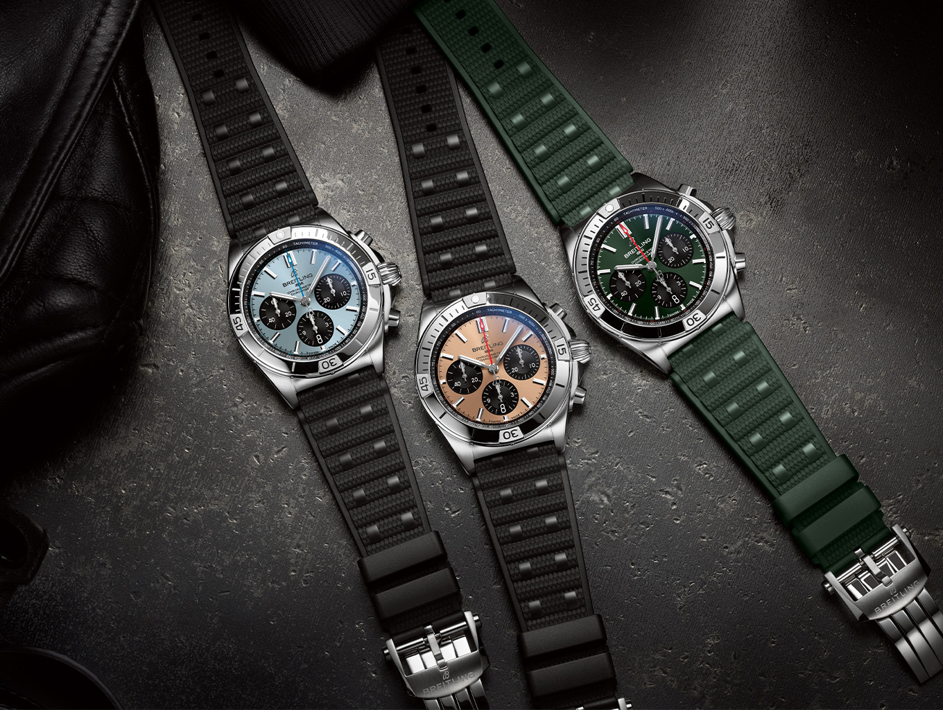 NEW CHRONOMAT - JPEG