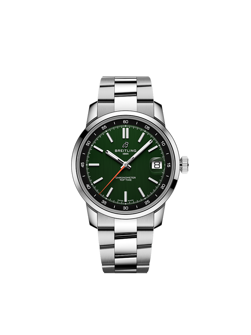 collection - Top Time