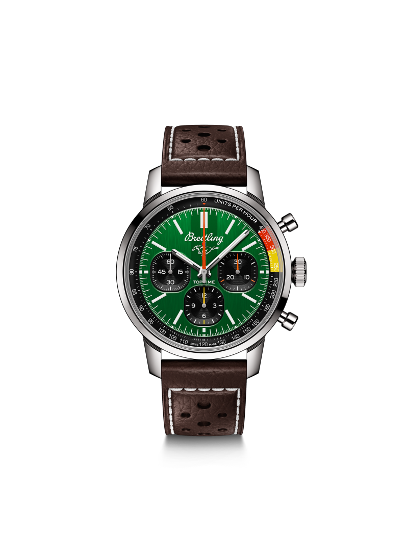 collection - Top Time