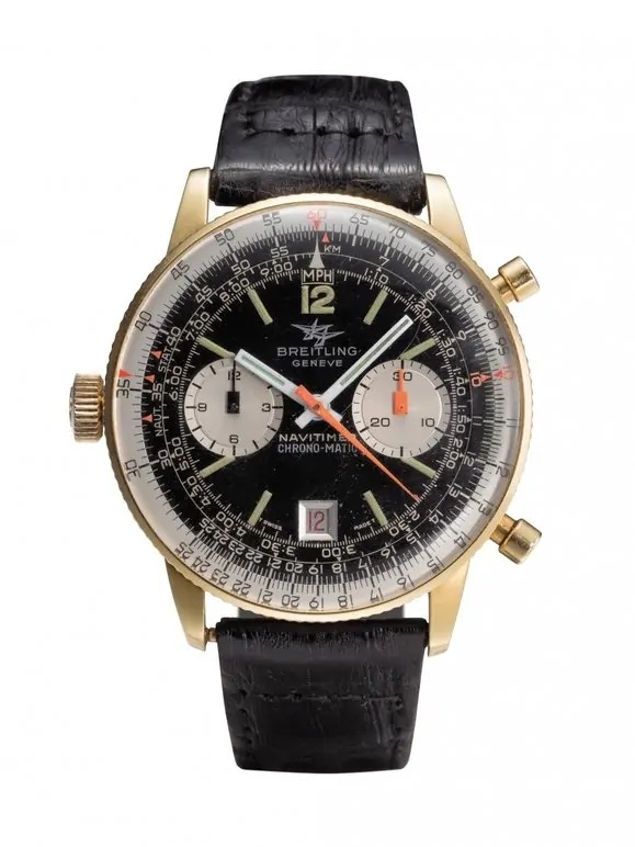 1974 NAVITIMER