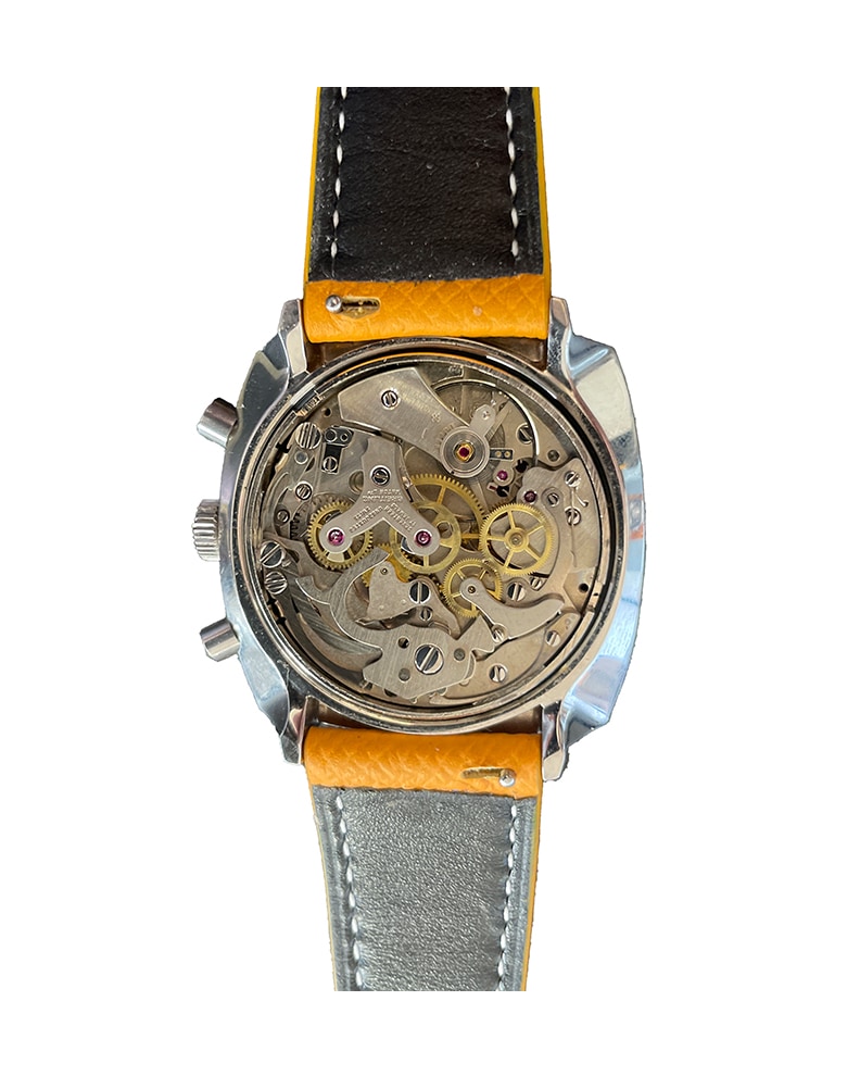 Top Time Square ref. 2211 Valjoux 7730 