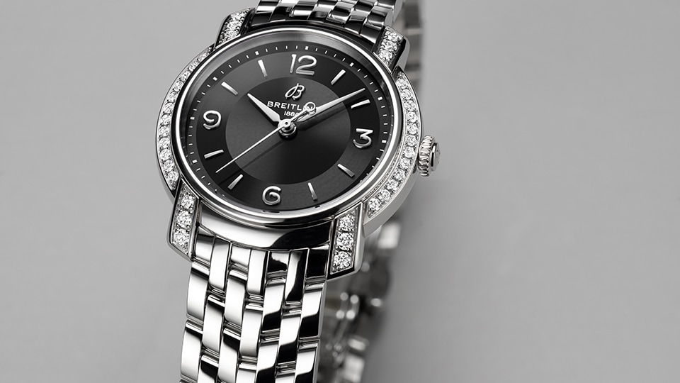 ブライトリング ブティック GINZA SIX スタッフブログ｜時計・腕時計の