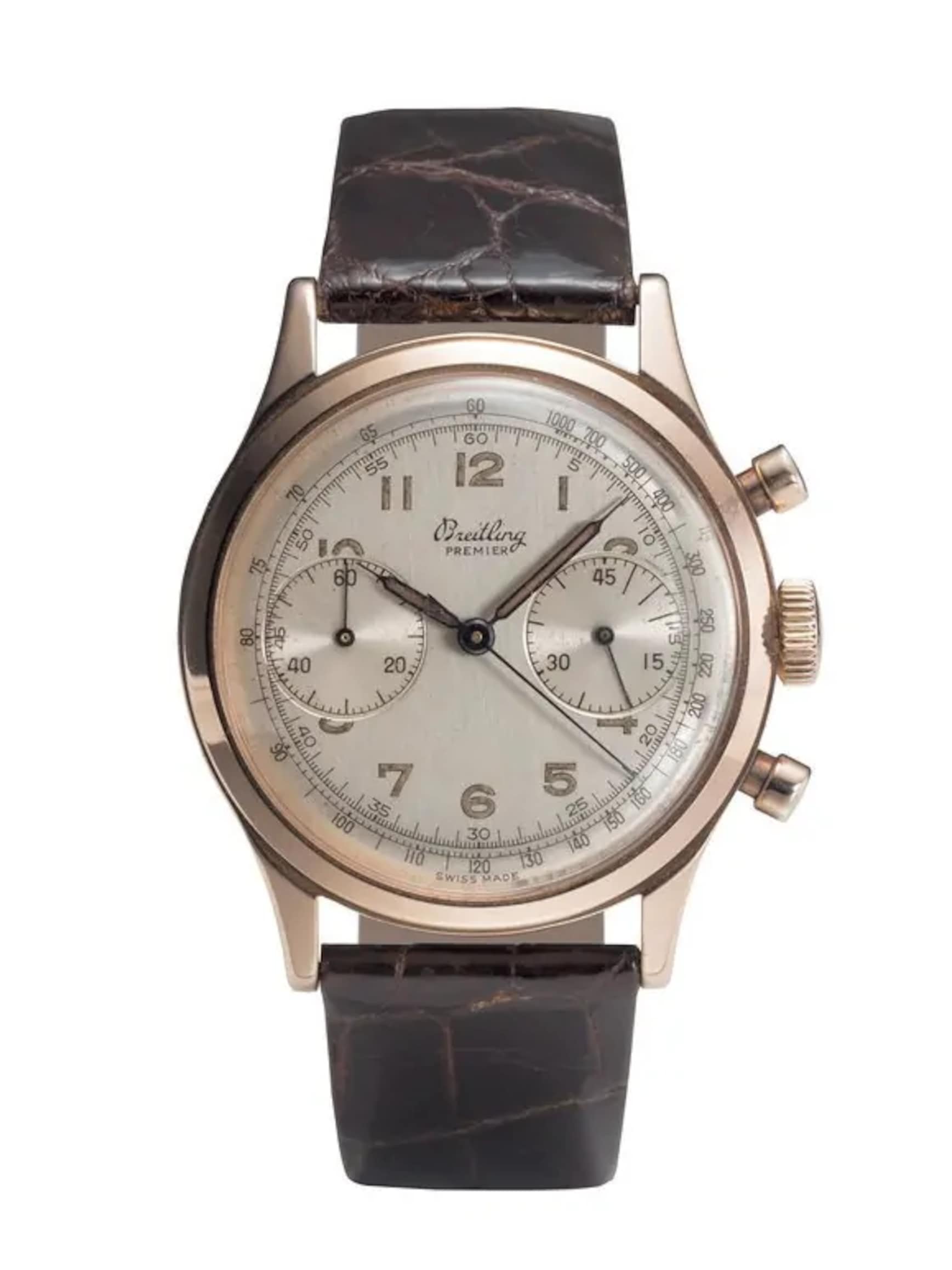 1945 PREMIER watches left