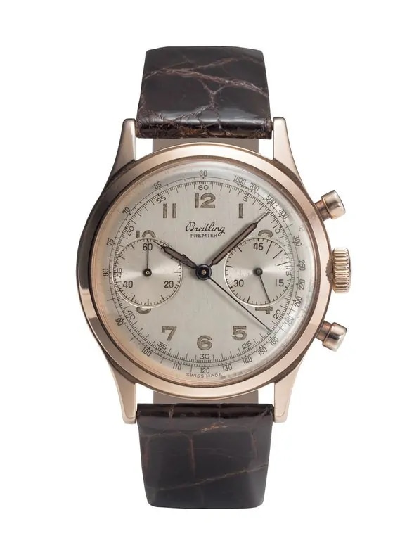 1945 PREMIER watches left
