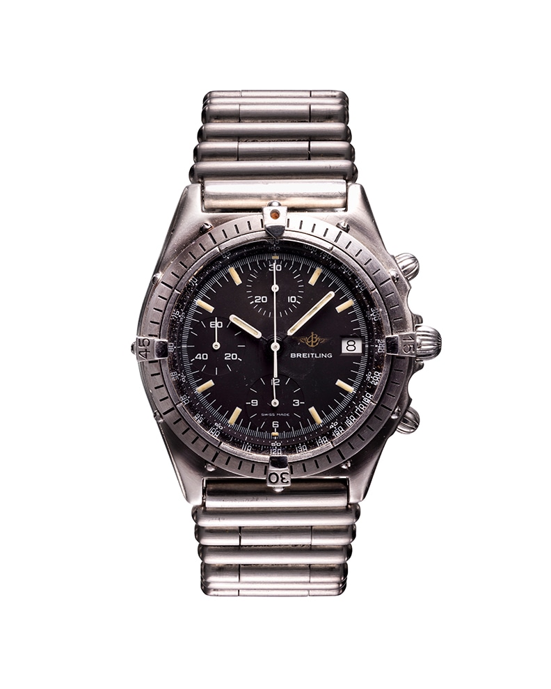 Chronomat ref.81950 V7750 