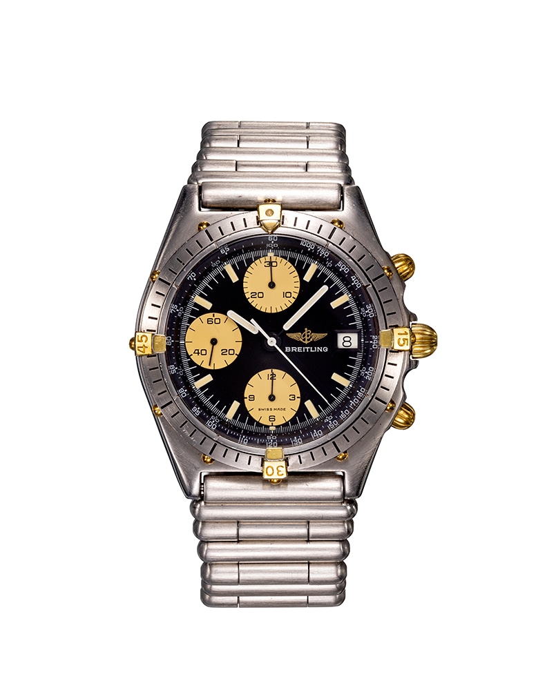 Chronomat ref.81950 V7750