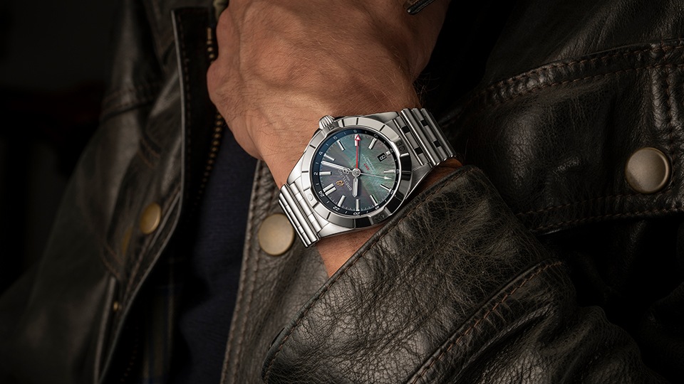 ブライトリング ブティック GINZA SIX スタッフブログ｜時計・腕時計の