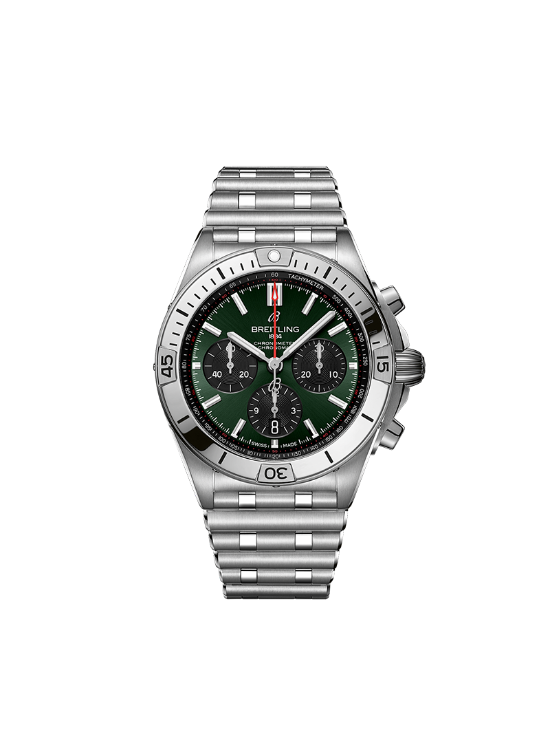 Chronomat