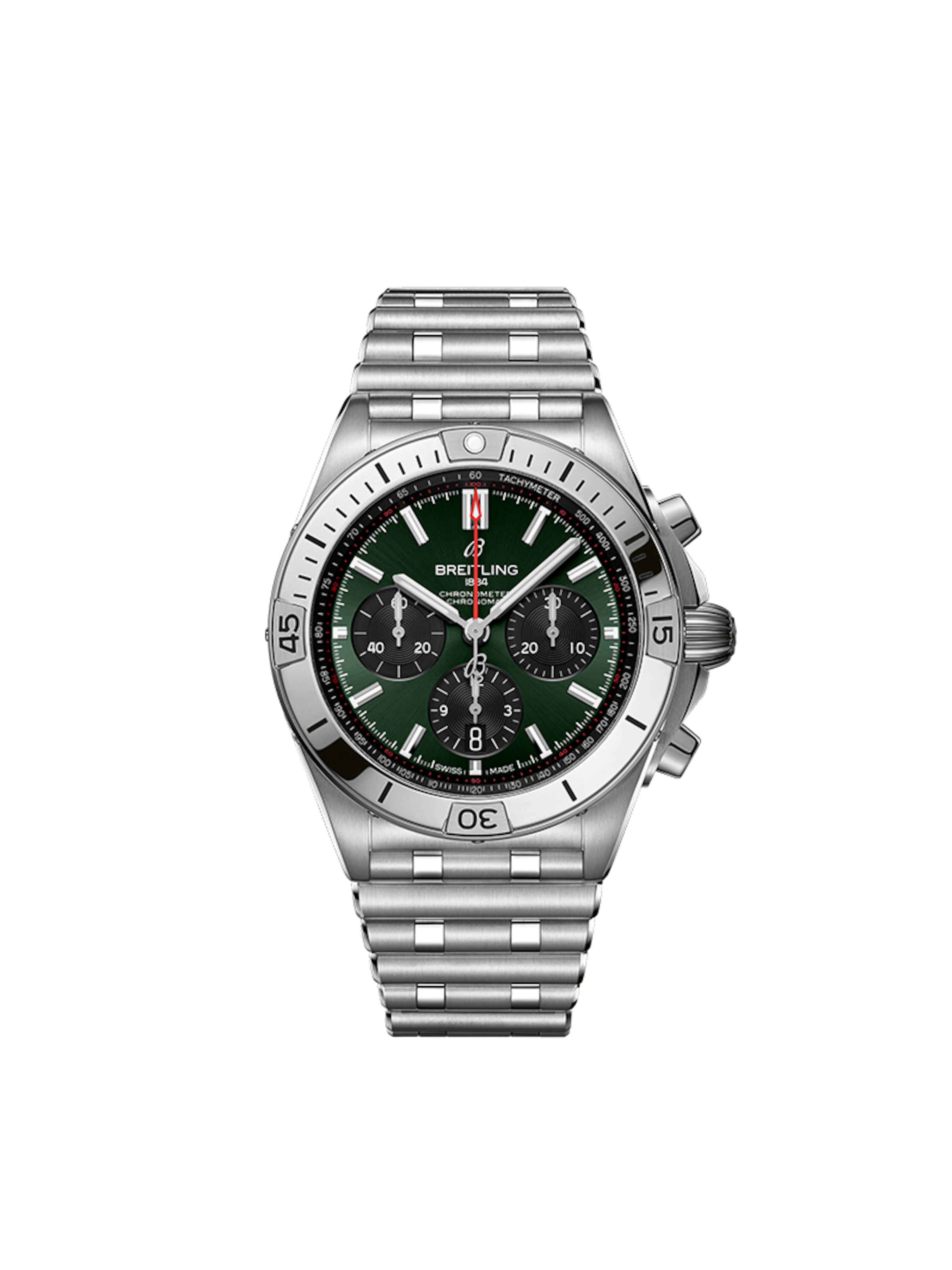 Chronomat